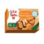 Buy Sadia Chicken Nuggets 400g in UAE