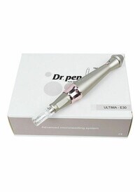 Dr.pen E30 micro needle wireless derma pen auto derma rolling stemp skin care