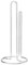 Kitchen Tissue Roll Holder Silver 28Centimeter