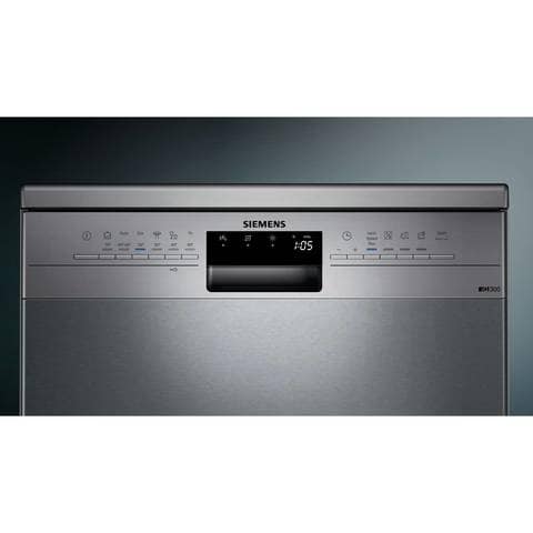 Siemens Dishwasher 14 place settings SN236I10NM