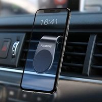 Generic - Car Magnet Magnetic Air Vent Stand Mount Holder Universal For Mobile Cell Phone