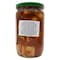 Carrefour Bio Vegetable Ravioli Sauce 630g