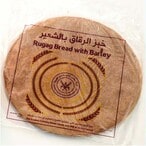 اشتري مطاحن الدقيق والمخابز الكويتية خبز تورتيلا بالشعير 350 جرام في الكويت