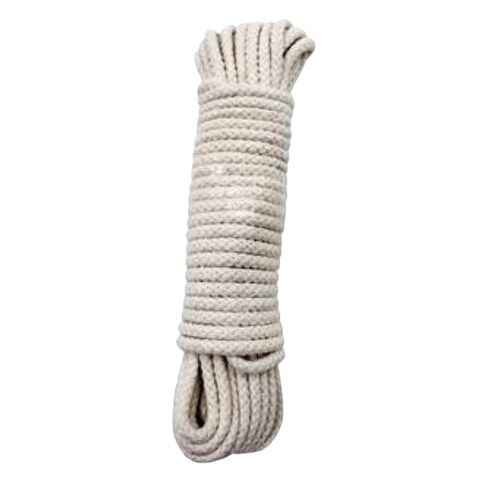 Easy Fix Cotton Rope 6.3mmx10m