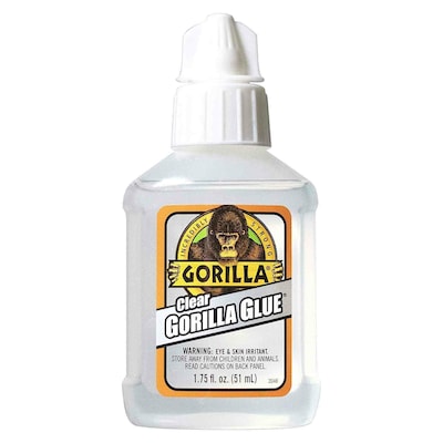 Gorilla 15g. Super Glue
