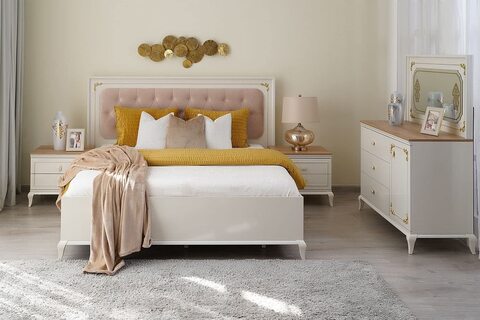 Pan emirates bedroom deals set