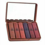 اشتري Heng Fang 6-Piece Matte Lipstick Set Multicolour في الامارات