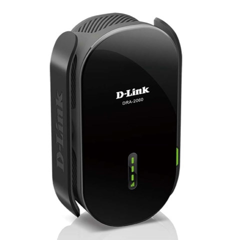D-LINK DRA-2060 AC2000 wireless Extender Range