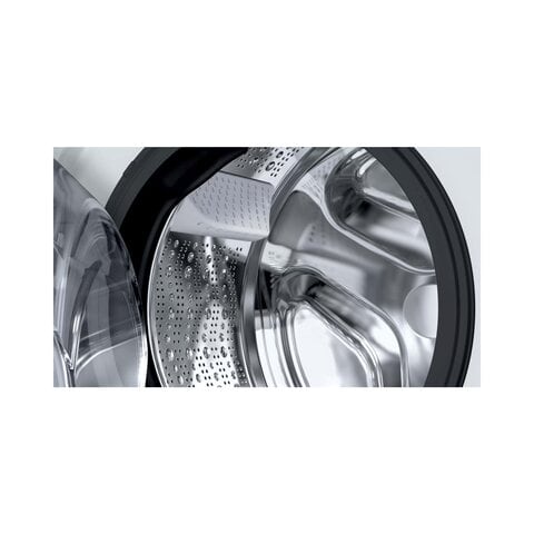 Siemens 9kg Front Load Washing Machine With 6kg Dryer 