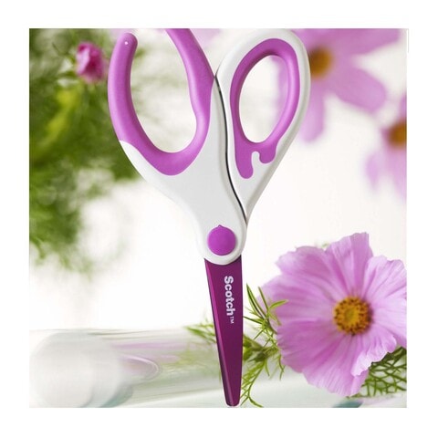 Designer scissors deals