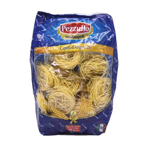 المرارة تضامن ميليشيا  Buy Pezzullo Macaroni Vermicelli 500g Online - Shop Food Cupboard on  Carrefour Saudi Arabia