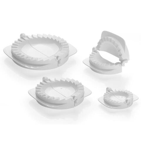 Dumpling Maker Delicia 4Pc