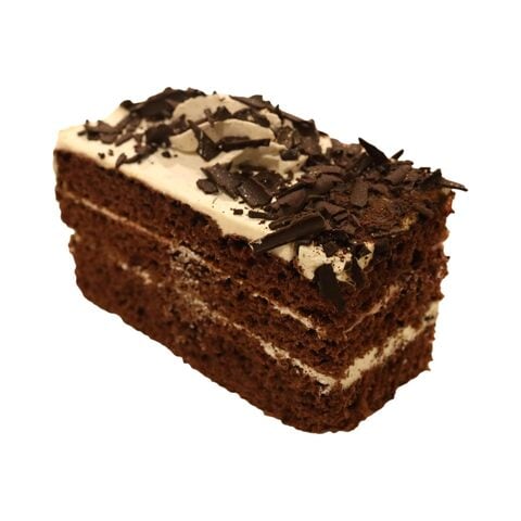 Black Forest Cake Slice X2