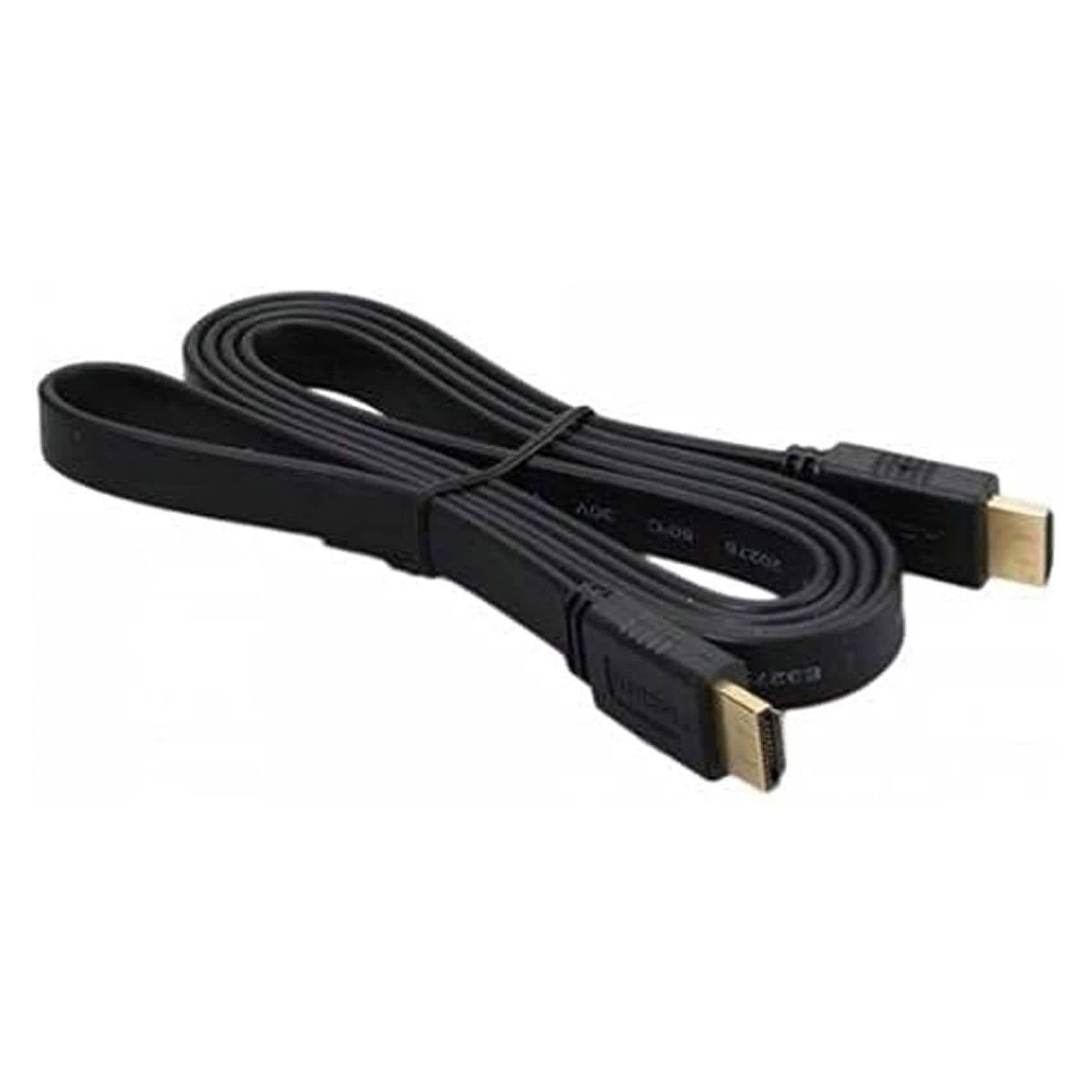 Cable hdmi 2.0 discount carrefour