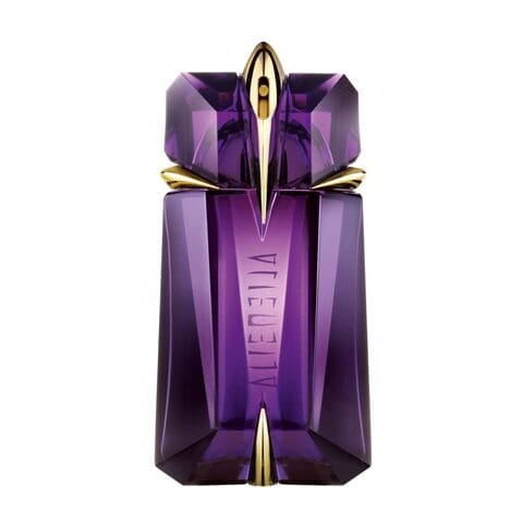 Thierry Mugler Alien Non Refillable Eau De Parfum For Women - 60ml