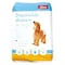 Les Filous Small Dogs Disposable 20 Diapers White