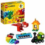 اشتري LEGO Classic Bricks and Ideas 11001 Building Kit (123 Pieces) في الامارات