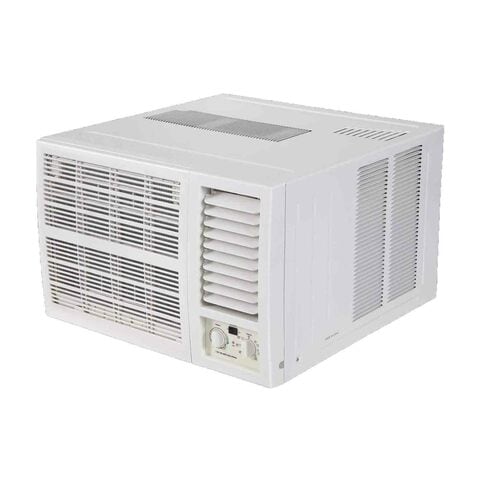 Westpoint Window Air Conditioner 2 Ton WWT2417KRT White