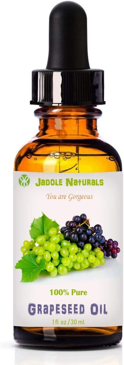 Grapeseed deals oil massage