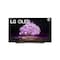 LG C1 Series 65-Inch 4K UHD OLED Smart TV OLED65C1PVA Black