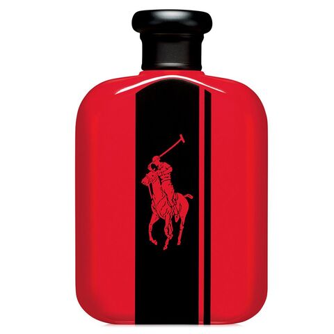 Ralph Lauren Polo Red Intense For Men 125ml Perfume