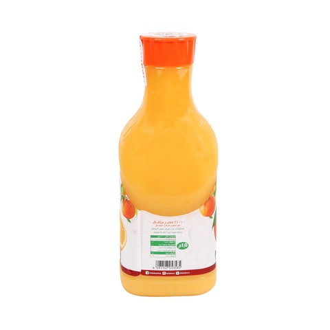 Baladna Chilled Orange Juice 1.5L