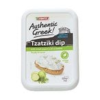 Buy Ifantis Authentic Greek Tzatziki Dip 200g in UAE