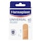 Hansaplast Universal Plasters Water-Resistant And Strong Adhesion Strips 40 PCS
