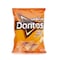 Doritos Nacho Cheese Tortilla Chips 23g