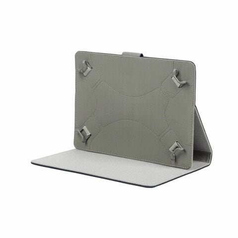 Rivacase Flip Case For 10.1-inch Tablet 3017 Blue