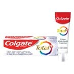Buy Colgate Total 12 Hour Protection Clean Mint Toothpaste 75ml in UAE
