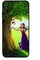 Theodor - Huawei Y8P Case Cover Princess Flexible Silicone Cover