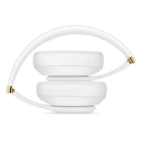 Beats Studio3 Wireless Headphone Over-Ear White
