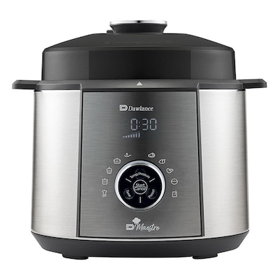 electric pressure cooker carrefour