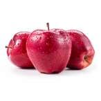 اشتري تفاح أحمر في السعودية