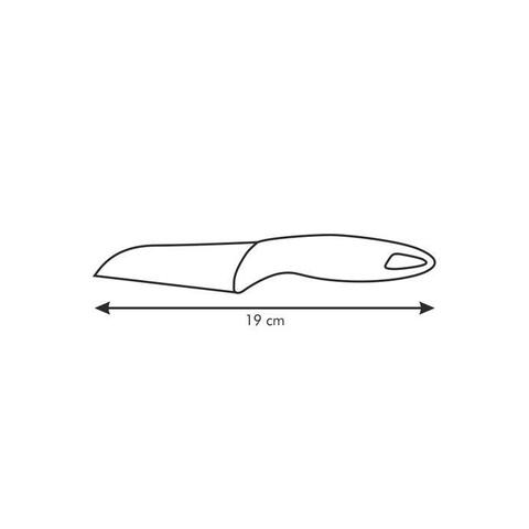 Tescoma Presto Kitchen Knife 8cm
