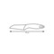 Tescoma Presto Kitchen Knife 8cm