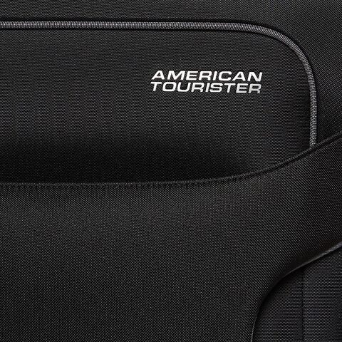 Buy American Tourister Holiday Soft Cabin Luggage Trolley Bag