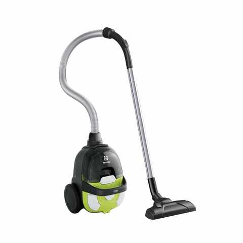 Electrolux Bagless Canister Vacuum Cleaner Z1231