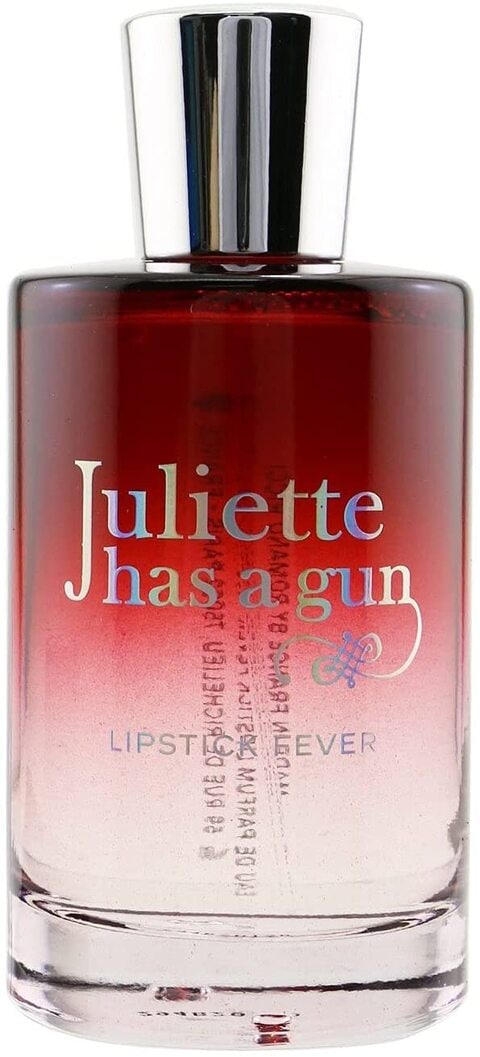 Lipstick fever discount eau de parfum