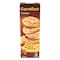 Carrefour Chocolate Nougatine Cookies 200g