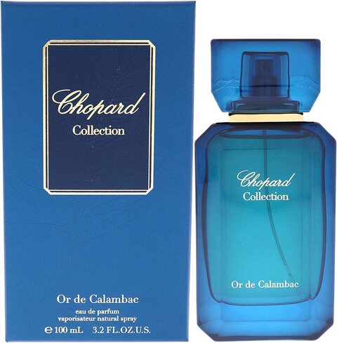 Buy Chopard Collection Or De Calambac EDP 100ml Online Shop