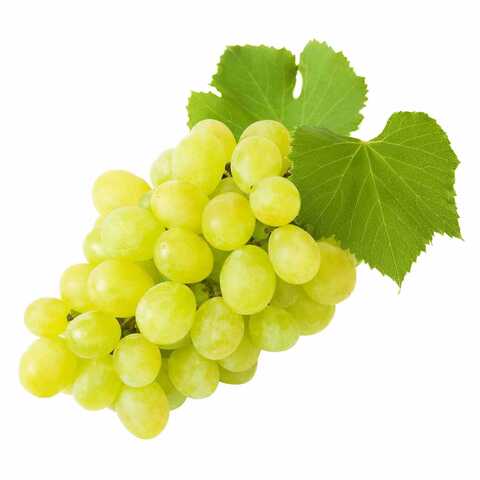 عنب أبيض 500 غرام