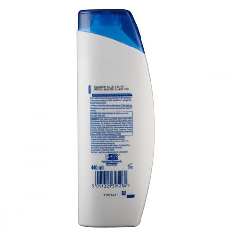 Head &amp; Shoulders Anti Dandruff Shampoo Classic Clean 360ml