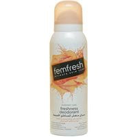 Femfresh Intimate Skin Care Everyday Care Freshness Deodorant 125ml