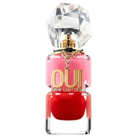 Juicy Couture Oui - For Women -  - Eau De Parfum - 100ml