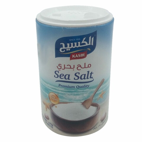 Kasih Sea Salt 125 Gram