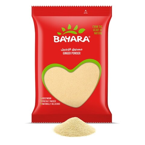 Bayara Garlic Powder 200g