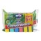 Arix Sponge Colored 6 Pieces
