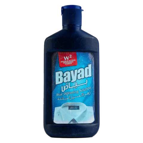 BAYAD BLUE WHITENING 125 ML